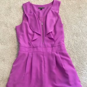 Express Romper